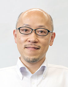 山田 章一 教授