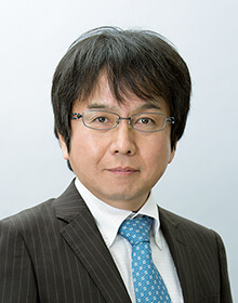澤田 秀之 教授