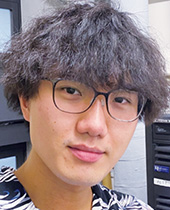 山本 瑛 さん