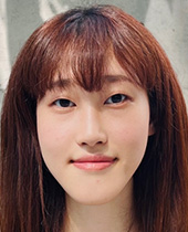 藤井 扇里 さん