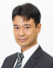 青木 隆朗 教授