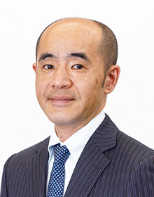 北 智洋 教授