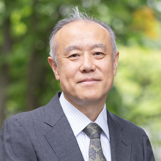 長谷川 剛