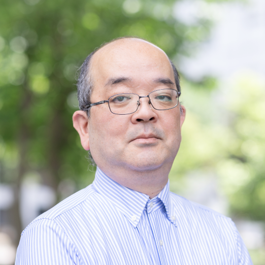 勝藤 拓郎