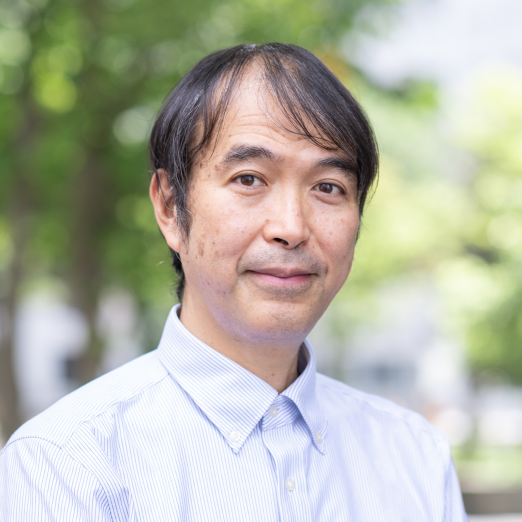 溝川 貴司