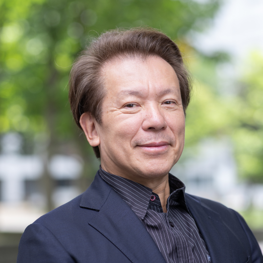 森島 繁生