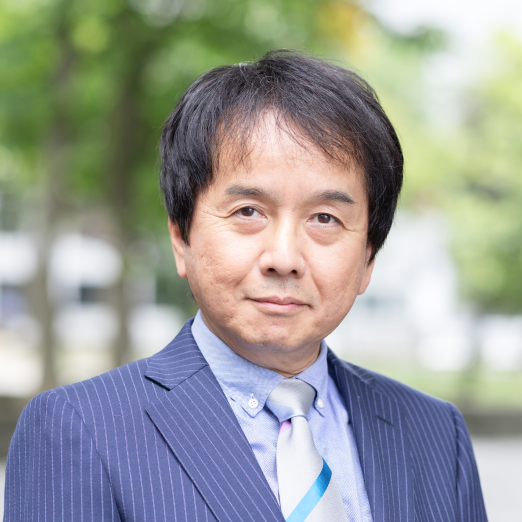 澤田 秀之