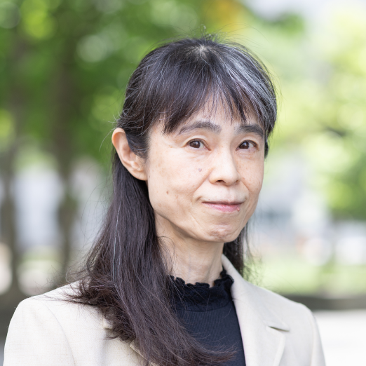 多辺 由佳