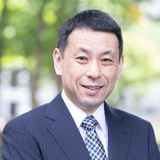 鷹野 正利