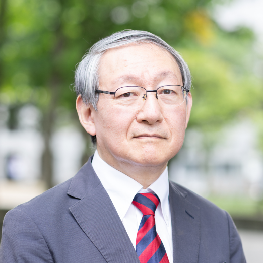 竹内 淳