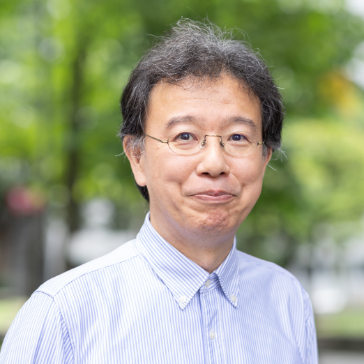 山崎 義弘