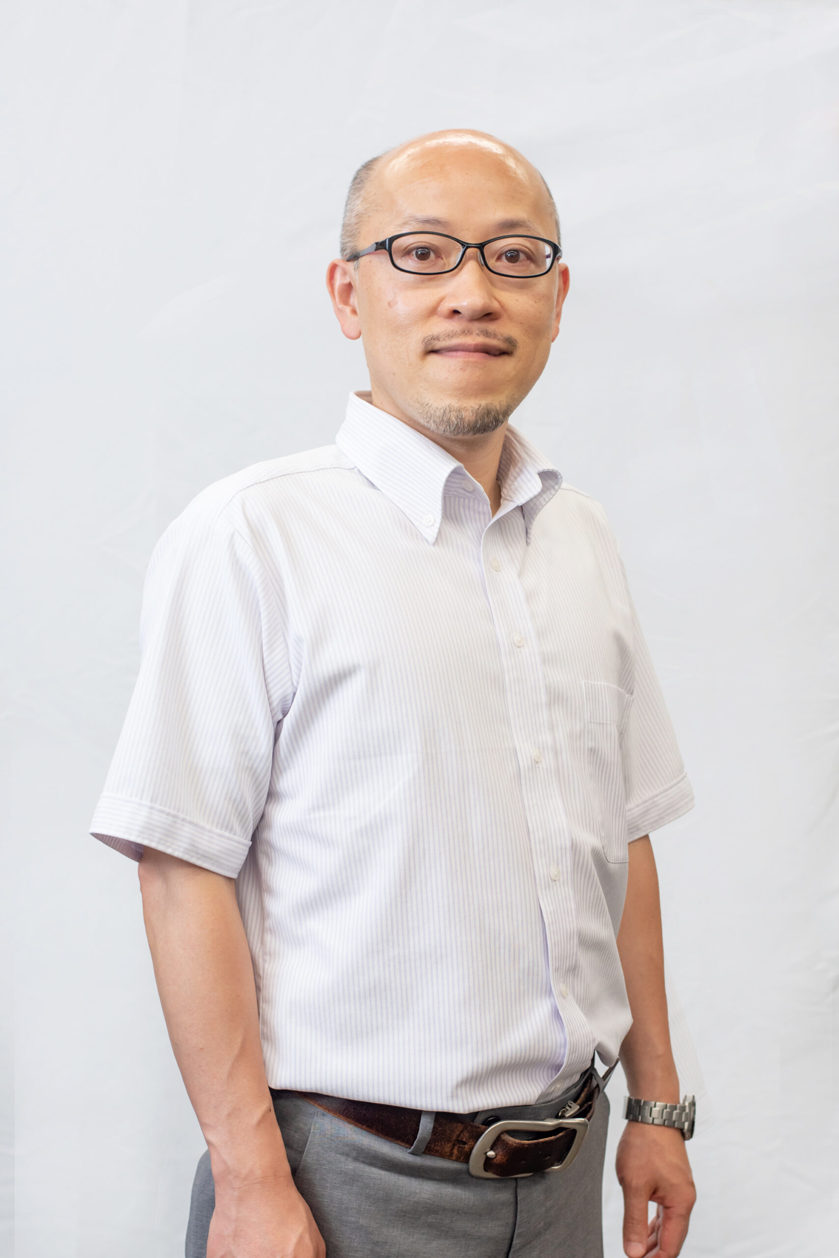 井上 昭雄