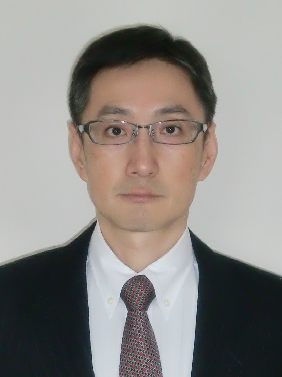 原山 卓久