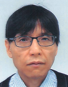 辻川 信二 教授