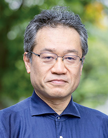 高野 光則 教授
