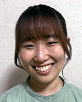 大塚 ほのか さん