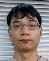 須崎 渉太 さん