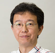 山崎 義弘 教授