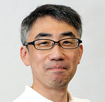 湯浅 一哉 教授