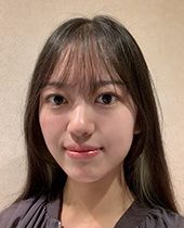 古寺 美言 さん