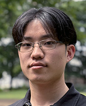 栗田 智史 さん