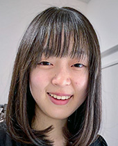 土屋 祐香 さん